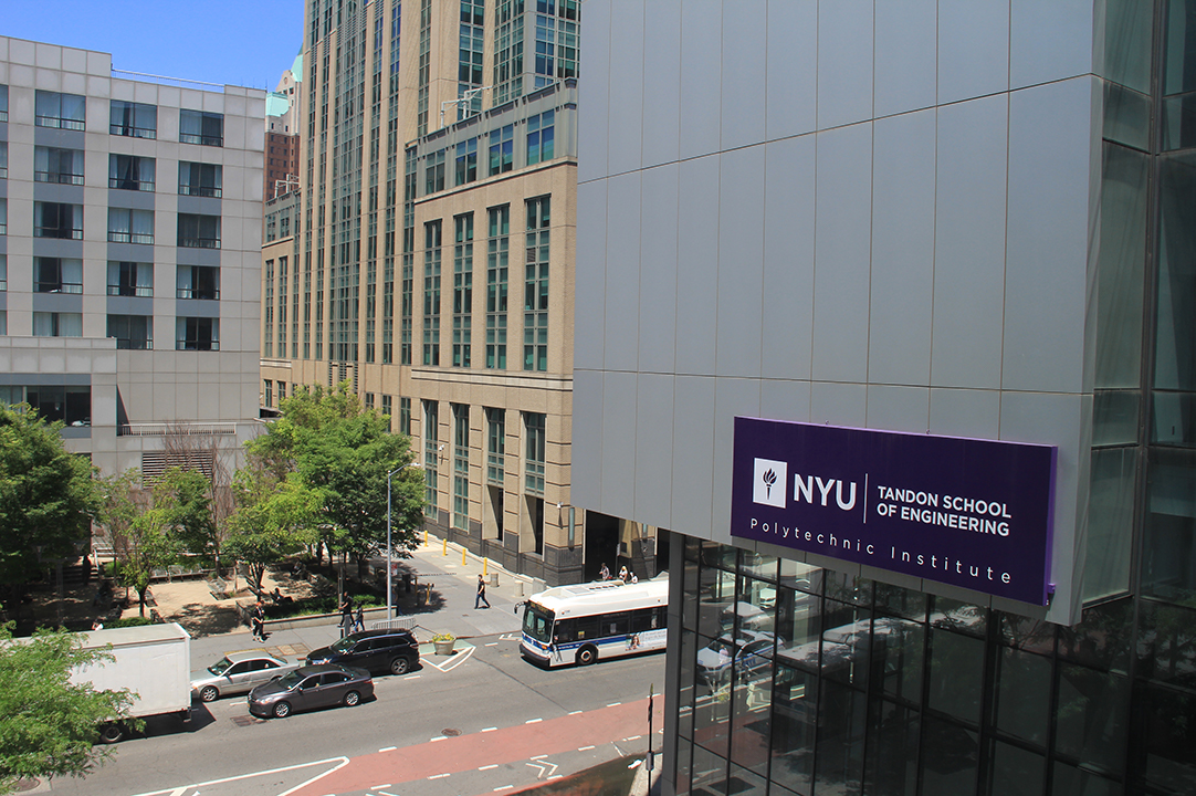 NYU
